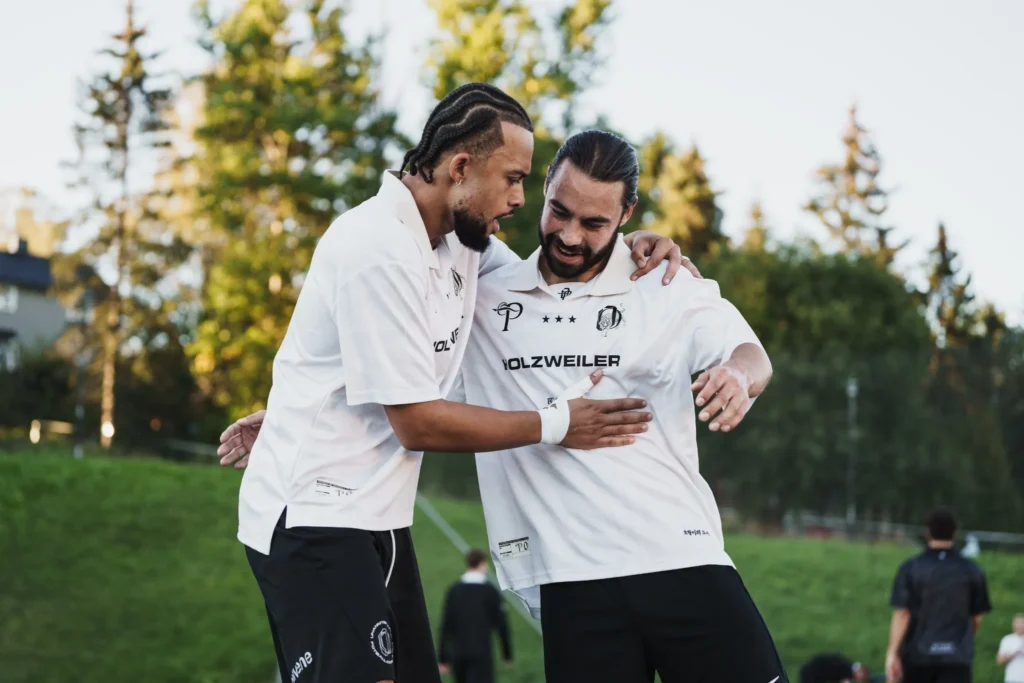 Oslo FA FC