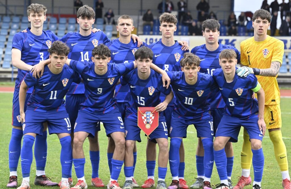 Croatia U17 FC