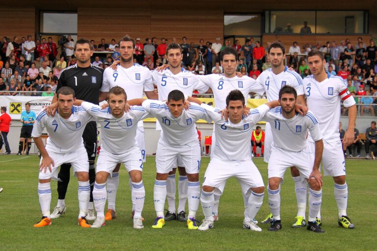 Greece U21 FC