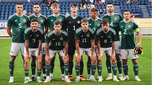 Northern Ireland U21 FC