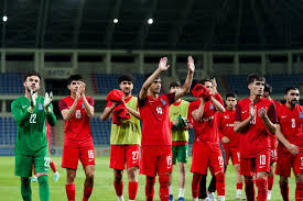 Azerbaijan U21 FC