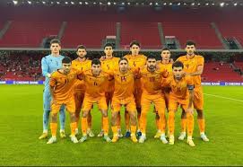Armenia U21 FC