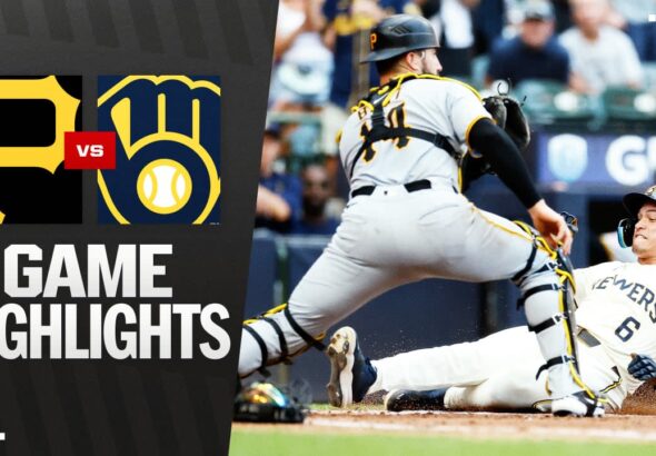 Pittsburgh Pirates
