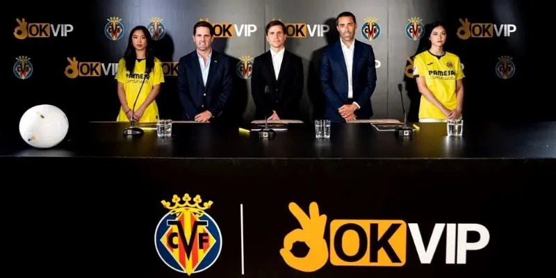 Latest OKVIP News Updates & Top Stories
